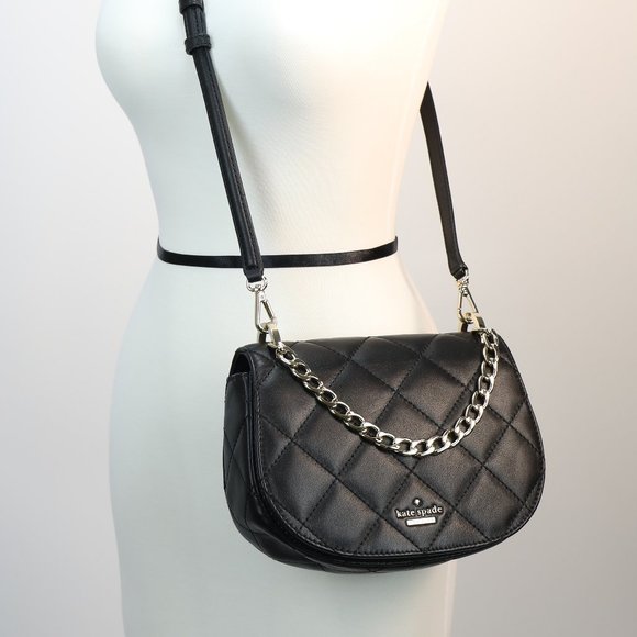 Kate Spade Emerson Place Rita Quilted Crossbody - Picture 6 of 6